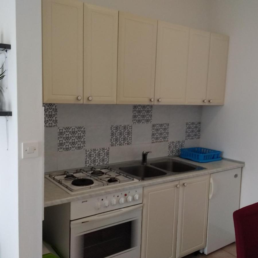 Apartmani Maja Паг Экстерьер фото