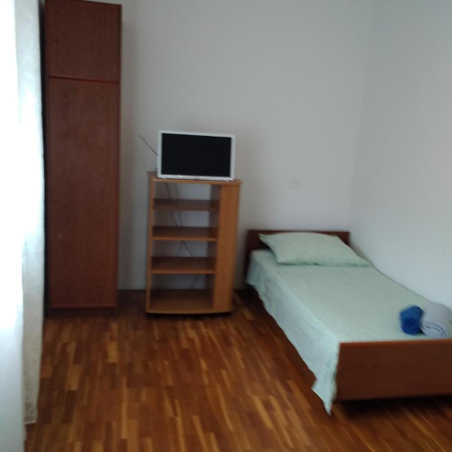 Apartmani Maja Паг Экстерьер фото