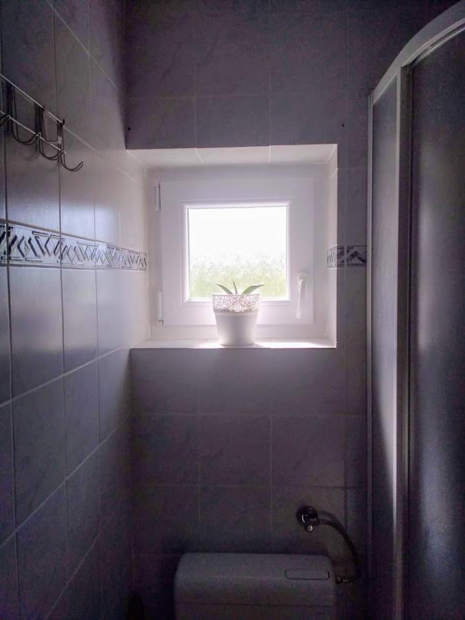 Apartmani Maja Паг Экстерьер фото